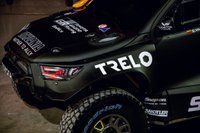 Toyota Gazoo Racing Baltics - Dakar 2023