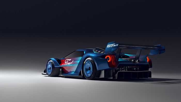 フォードGT 2020 Ford GT For Sale At Auction - Mecum Auctions