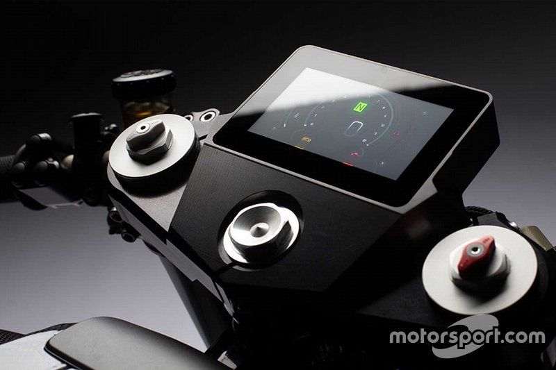 Apex 2.0 Husqvarna Vitpilen 701