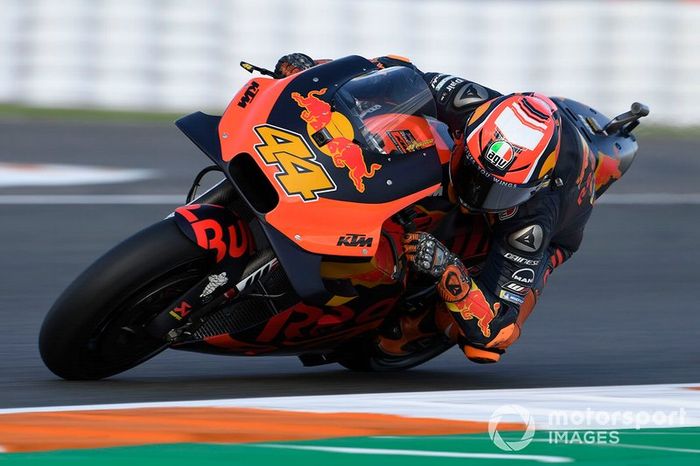 Pol Espargaro, Red Bull KTM Factory Racing