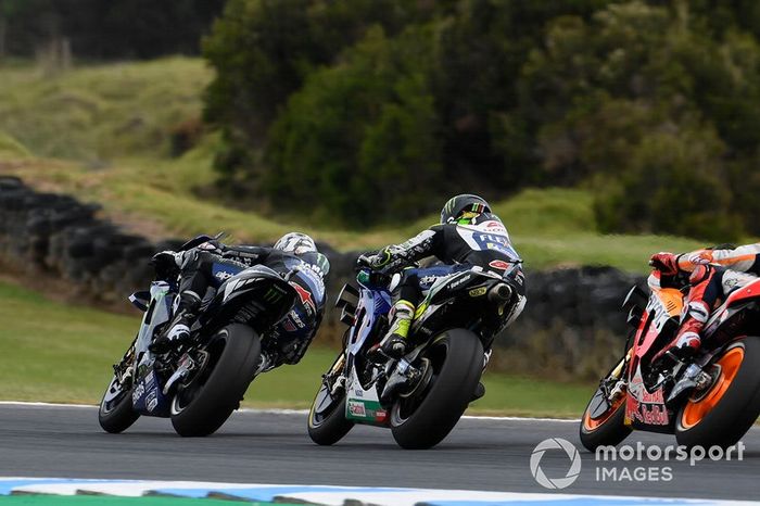 Maverick Vinales, Yamaha Factory Racing