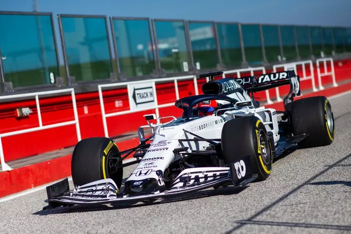 دانيل كفيات، ألفا توري