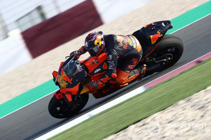 Pol Espargaro, Red Bull KTM Factory Racing
