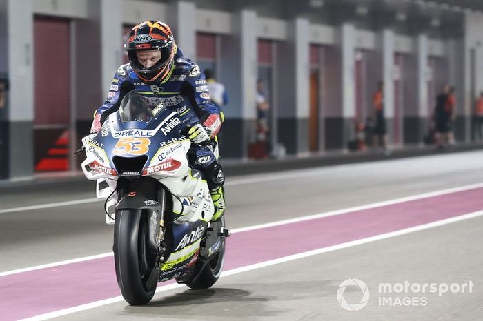 Tito Rabat, Avintia Racing