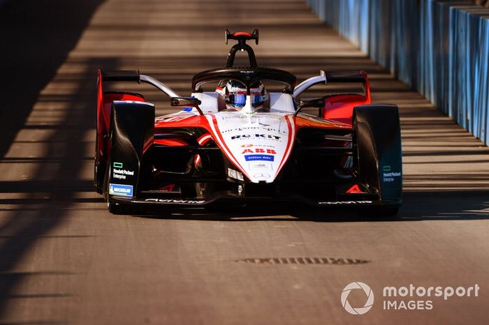 Edoardo Mortara, Venturi, EQ Silver Arrow 01