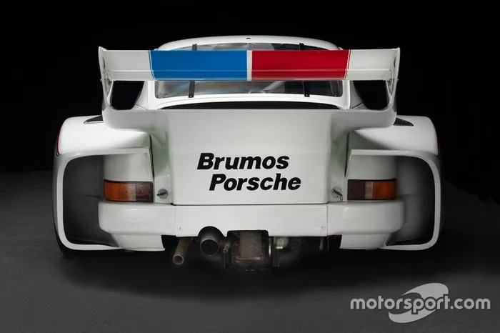 Porsche 935 1979