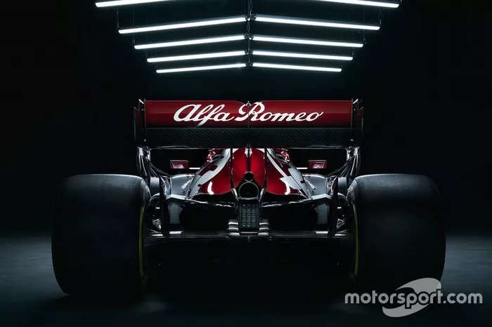 Alfa Romeo C39