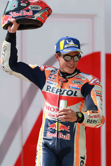 3. Marc Marquez, Repsol Honda Team