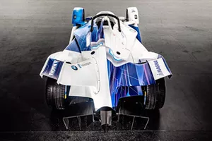 BMW iFE.18 