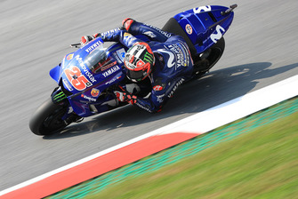Maverick Viñales, Yamaha Factory Racing