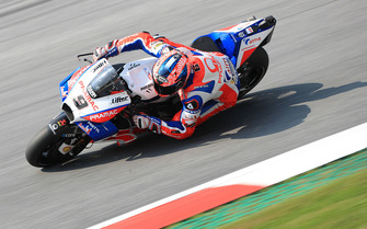 Danilo Petrucci, Pramac Racing