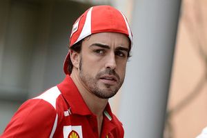 Fernando Alonso