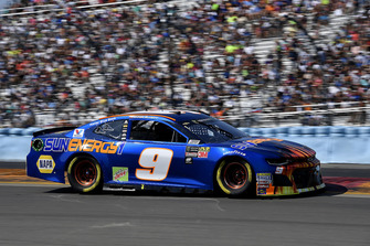 Chase Elliott, Hendrick Motorsports, Chevrolet Camaro SunEnergy1