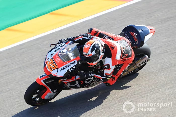 Isaac Vinales