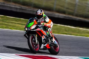 Max Biaggi