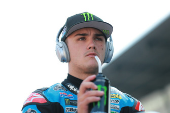 Aron Canet, Estrella Galicia 0,0
