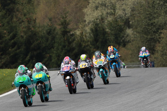Enea Bastianini, Leopard Racing