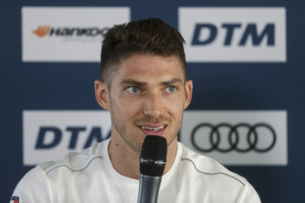 Edoardo Mortara, Mercedes-AMG Team HWA