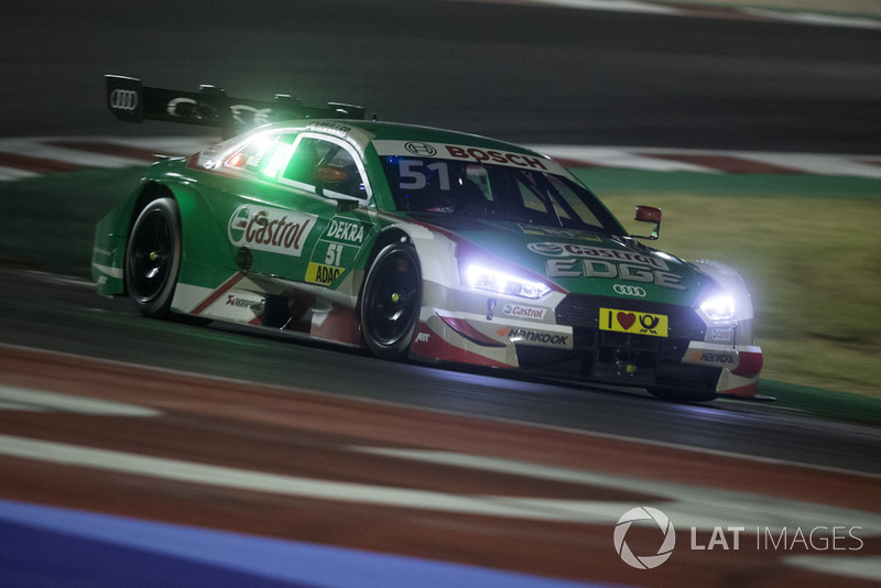11. Nico Müller, Audi Sport Team Abt Sportsline, Audi RS 5 DTM