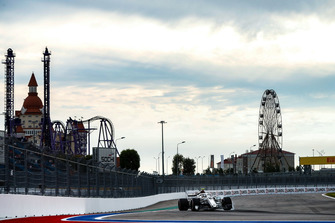 Charles Leclerc, Sauber C37