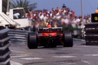 Monaco GP