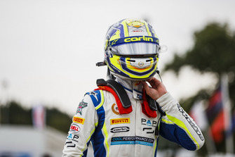Lando Norris, Carlin