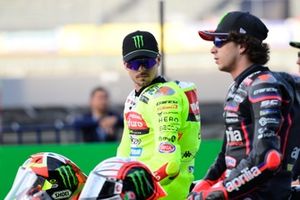 Fabio Di Giannantonio, VR46 Racing Team