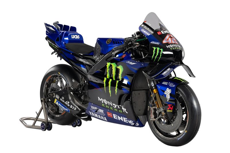 Yamaha Factory Racing