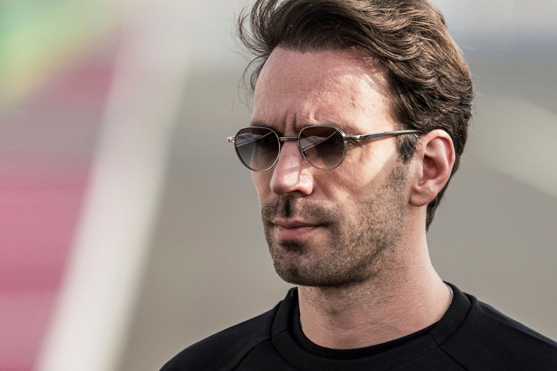 #93 Peugeot Totalenergies Peugeot 9X8: Jean-Eric Vergne