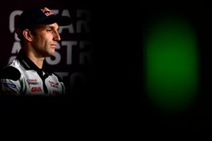 Johann Zarco, LCR Honda