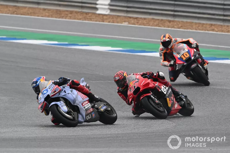 Alex Marquez, Gresini Racing