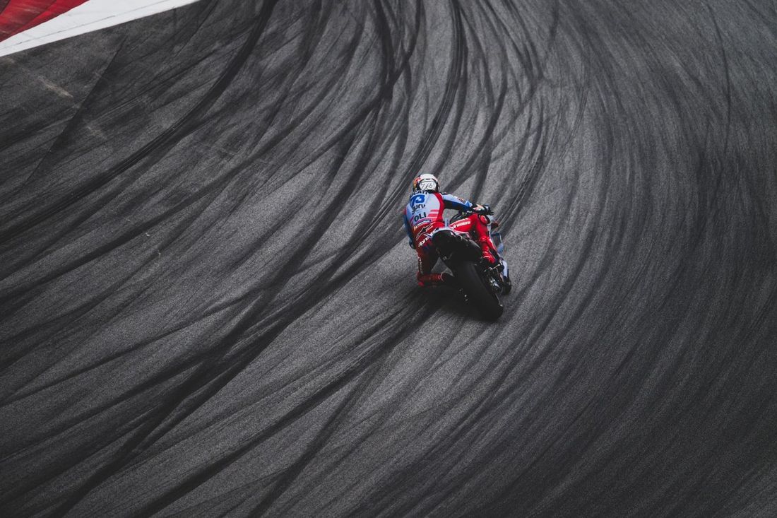 Alex Marquez, Gresini Racing 