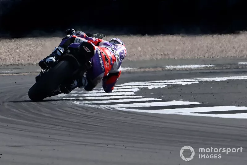Jorge Martin, Pramac Racing