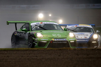 Diego Bertonelli, Dinamic Motorsport