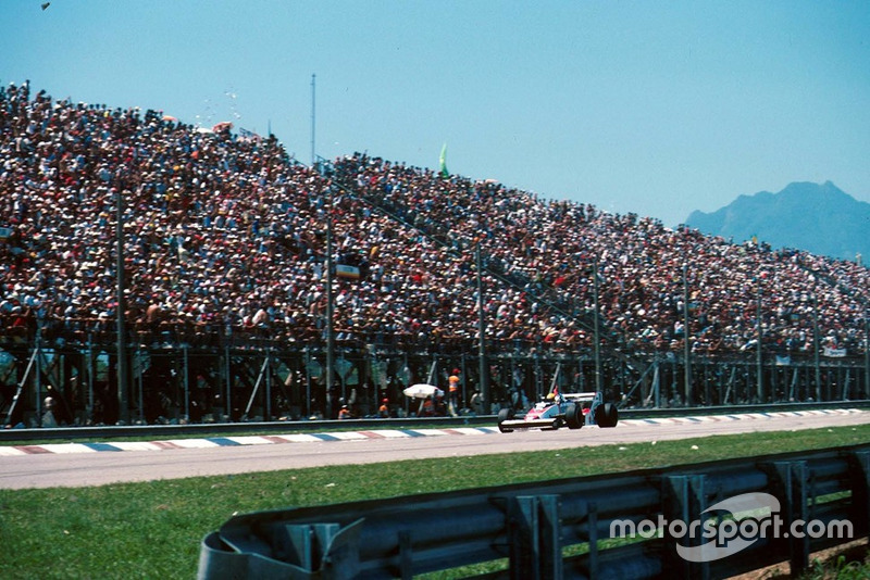 GP de Brasil 1984