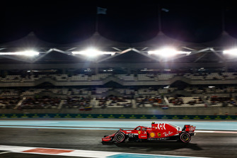 Kimi Raikkonen, Ferrari SF71H