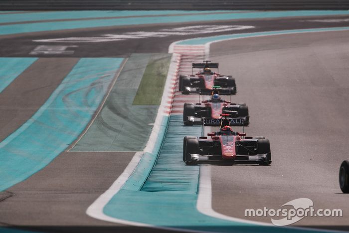 Nikita Mazepin, ART Grand Prix