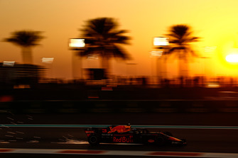 Daniel Ricciardo, Red Bull Racing RB14