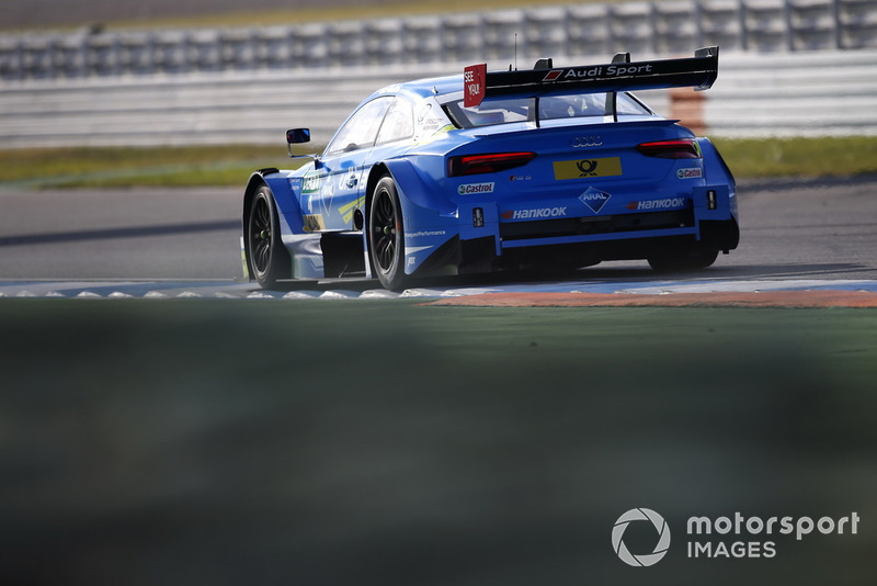 8. Robin Frijns, Audi Sport Team Abt Sportsline, Audi RS5 DTM