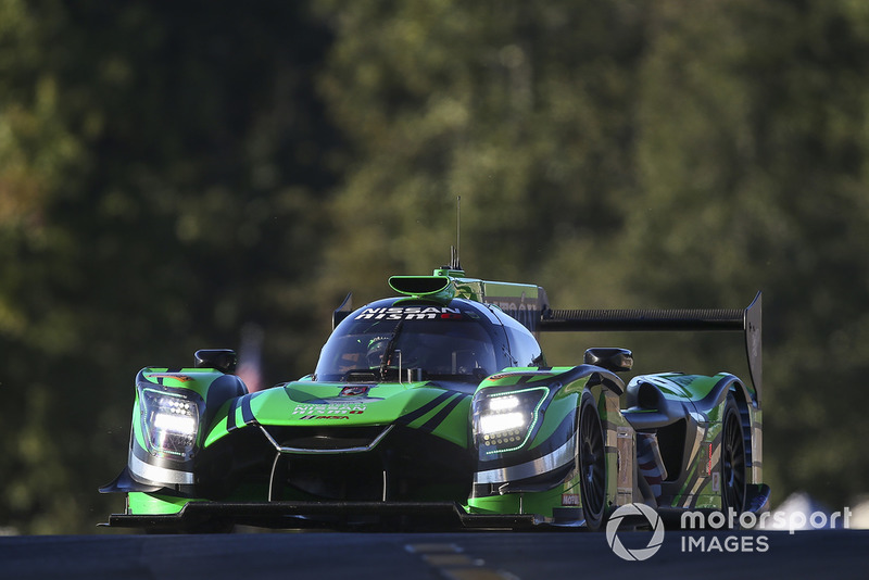 #2 Tequila Patr?n ESM Nissan DPi, P: Scott Sharp, Ryan Dalziel, Norman Nato