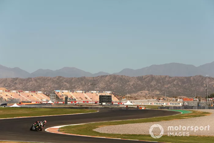 Jonathan Rea, Kawasaki Racing