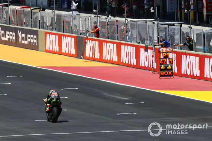 Jonathan Rea, Kawasaki Racing
