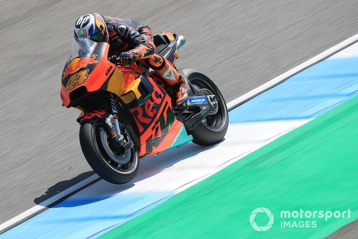 Pol Espargaro, Red Bull KTM Factory Racing
