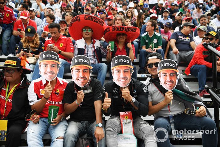 Gran Premio de México
