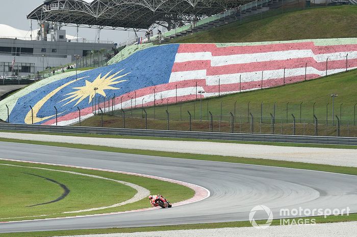 Marc Marquez, Repsol Honda Team