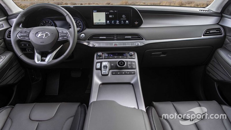 2020 Hyundai Palisade