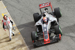 Ромен Грожан, Haas F1 Team VF-16