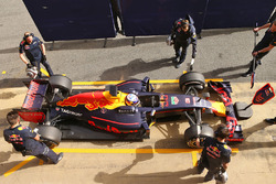 Daniel Ricciardo, Red Bull Racing RB12