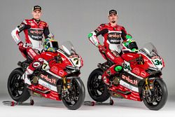 Aruba.it Racing-Ducati SBK Team