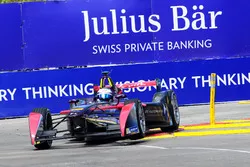 Sam Bird, DS Virgin Racing Formula E Team